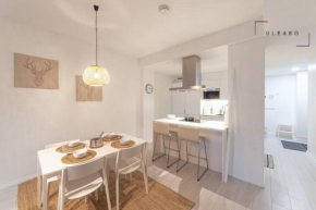 ULEABO Luxurious And Spacious 55m2 Apartment With Sauna!, Oulu